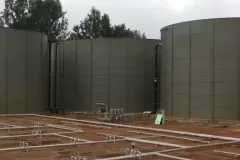 water-storage